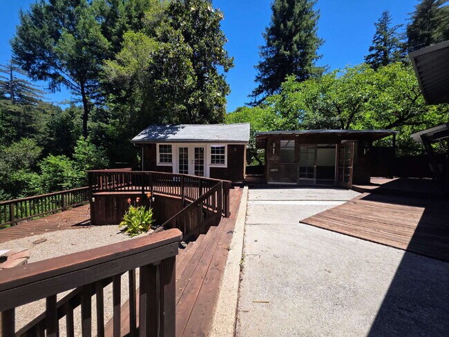 Building Photo - Compound-Style Mountain Living at Its Finest — Spacious Main Home + Brand-New Modern One-Bedroom ...