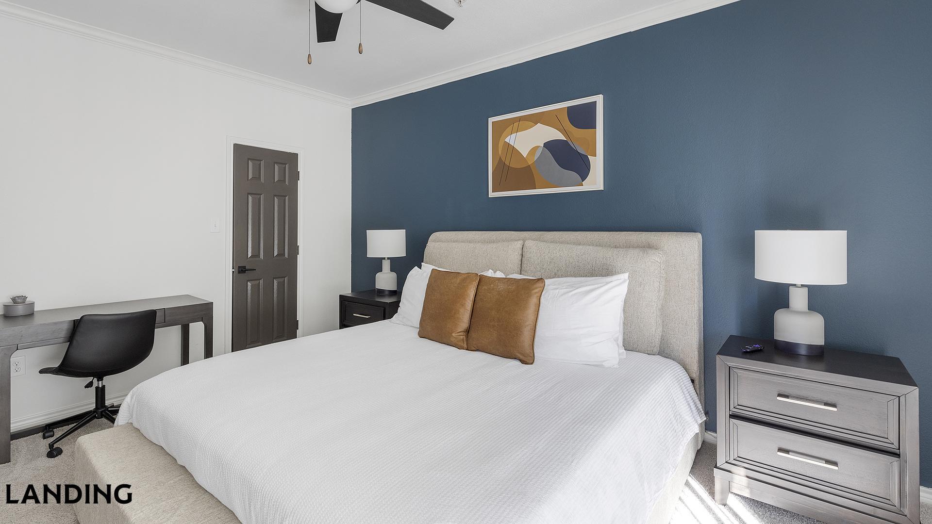 Building Photo - 9601 Custer Rd