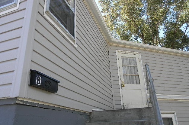 Building Photo - 1124 Edgar St