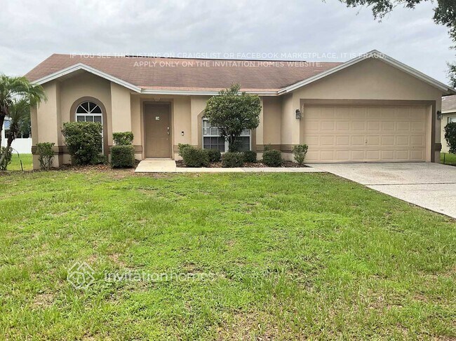 Building Photo - 1570 Meadows Pond Dr