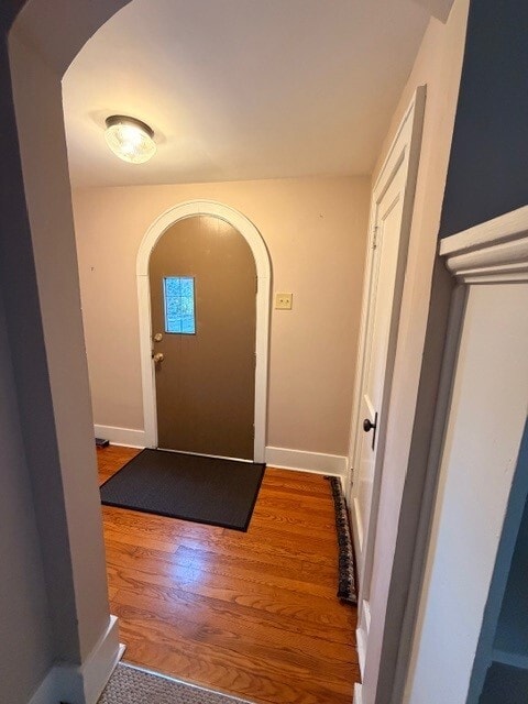 entry - 110 Lowell Ave