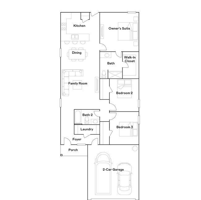 Building Photo - 3121 Burmese St