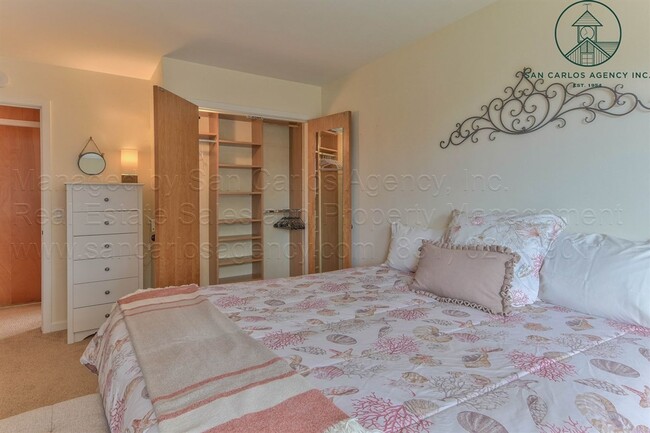 Building Photo - 2 Bedroom Carmel Home with Views of Point Lobos