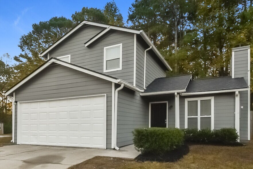 Building Photo - 5380 Forest Downs Cir