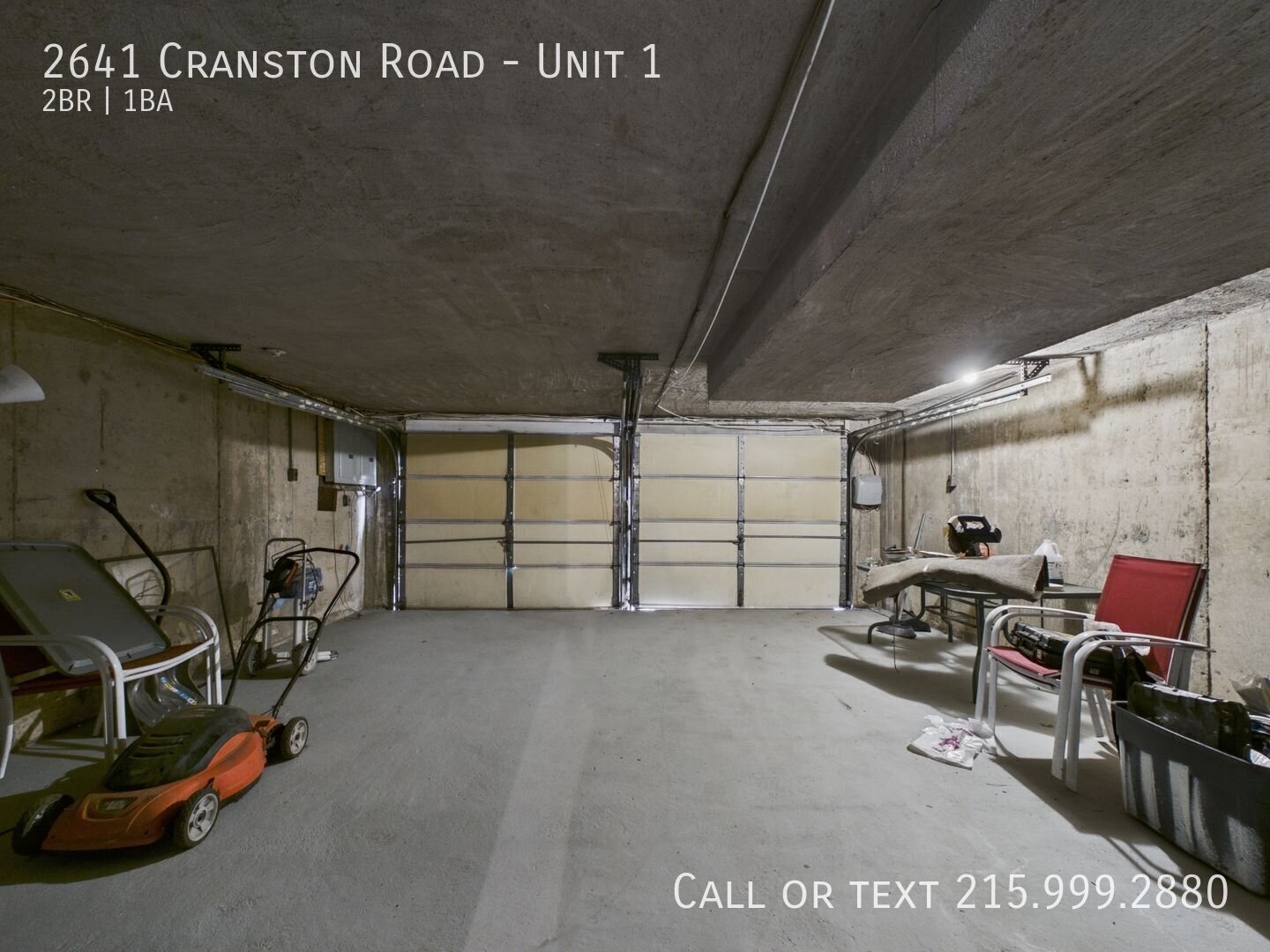 Building Photo - 2641 Cranston Rd