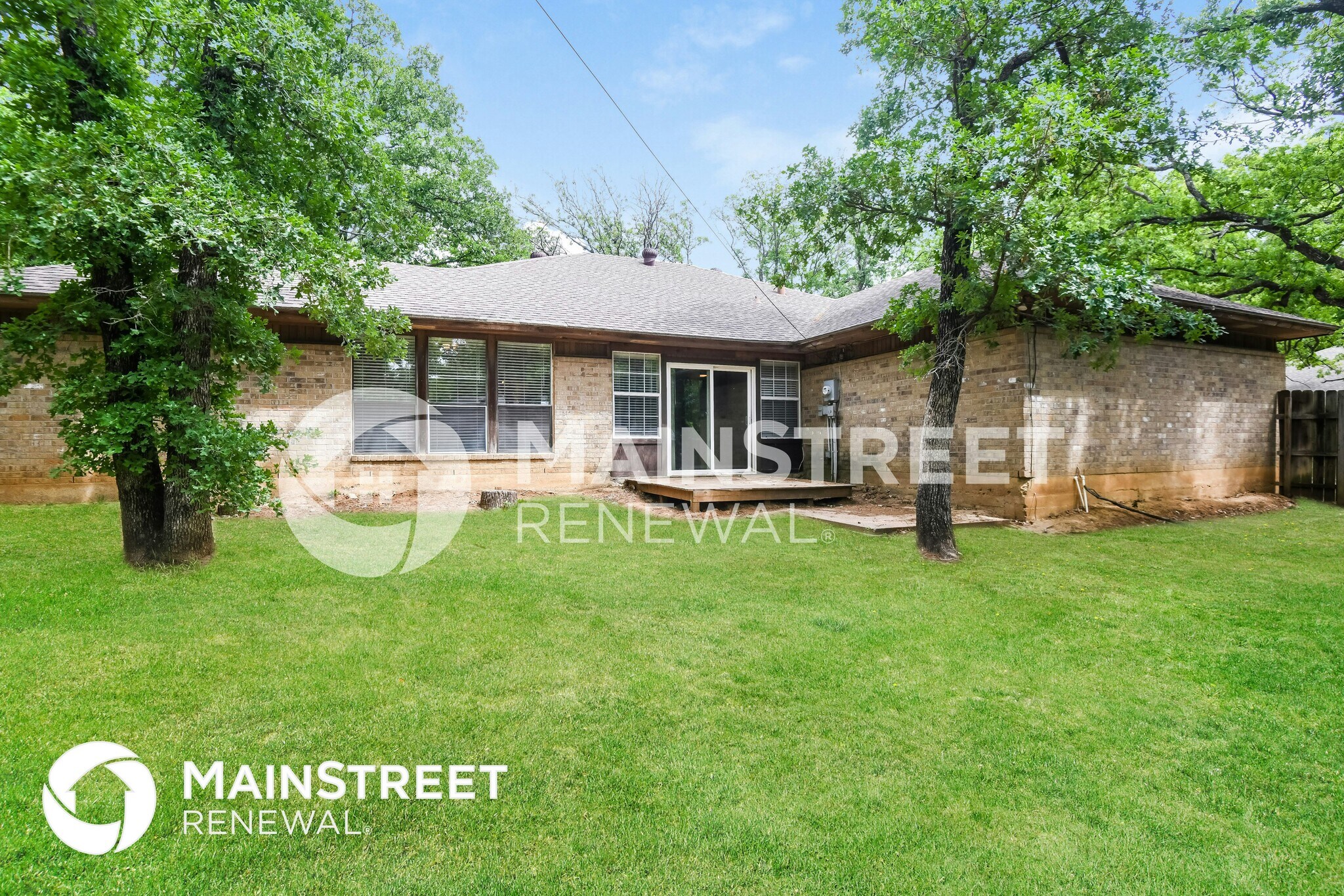 Building Photo - 4614 Branchview Dr