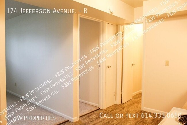 Building Photo - 174 Jefferson Ave
