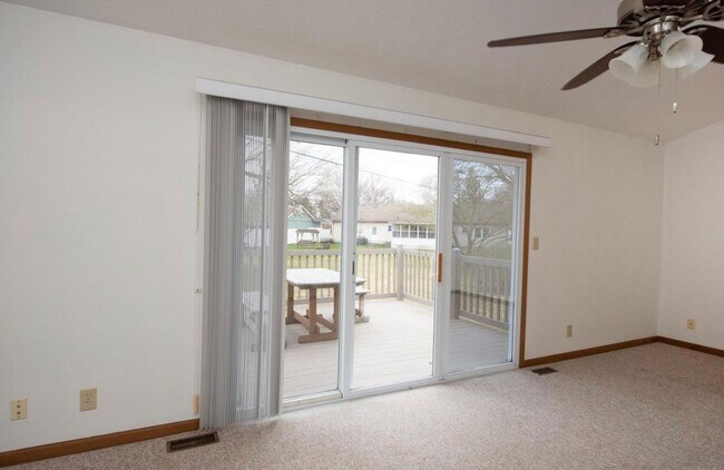 Building Photo - Charming 3-Bedroom Home in West Lafayette Schools with Vaulted Ceilings & Community Amenities