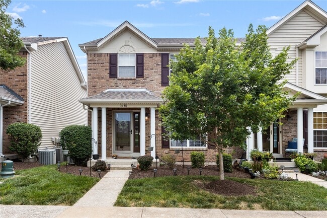 Building Photo - 3138 Waterwheel Pl