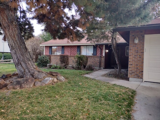 Primary Photo - Classic South East Boise Home Available Now!