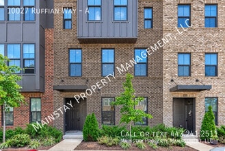 Building Photo - 10027 Ruffian Way-A