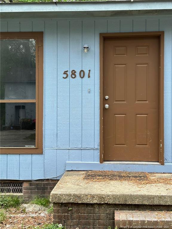 Building Photo - 5801 Aftonshire Dr