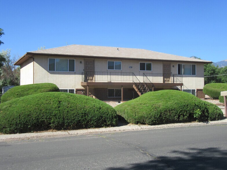 Building Photo - 1129 Darby St