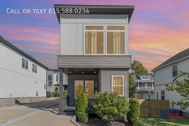 Building Photo - 917a Delmas Ave