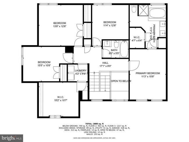 Building Photo - 2408 Ripplemeade Ct