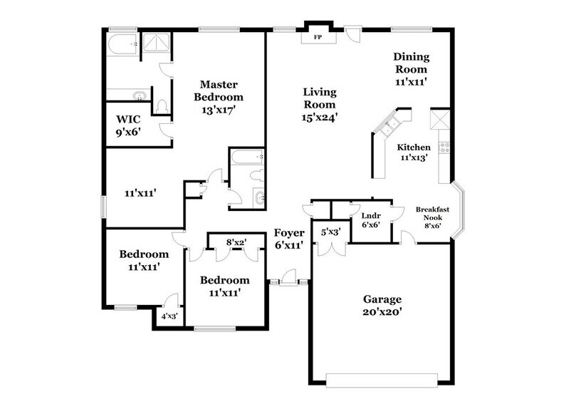 Building Photo - 2350 Larpent Ct