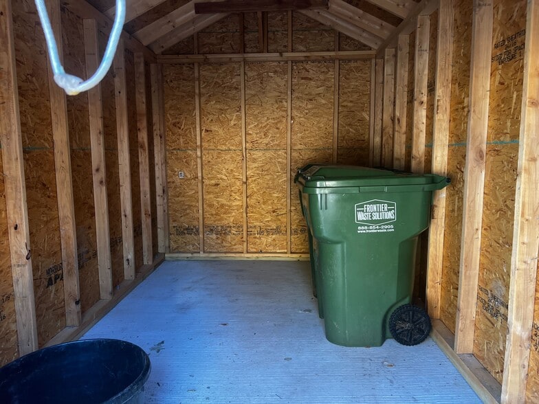 Building Photo - 709 N Collins Fwy