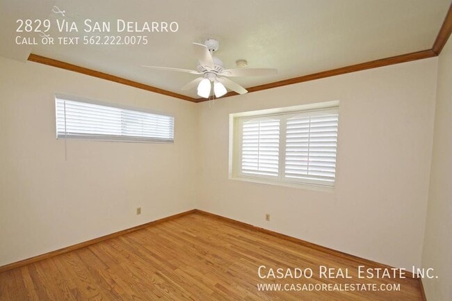 Building Photo - 2829 Via San Delarro