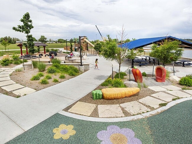 Building Photo - 3700 W 49th Ave