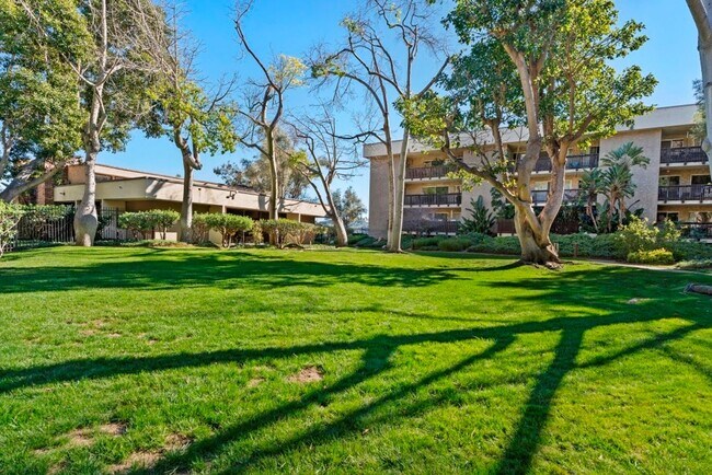 Building Photo - Fully Furnished Mission Valley Condo with Resort-Style Amenities in The Bluffs