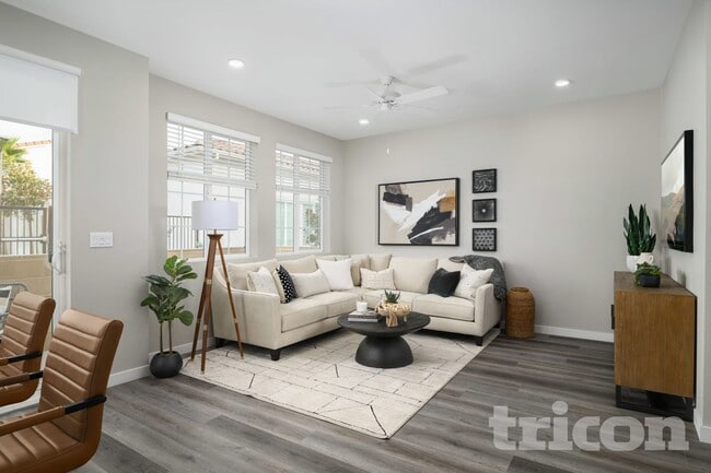 Building Photo - 10535 Alegria Ct