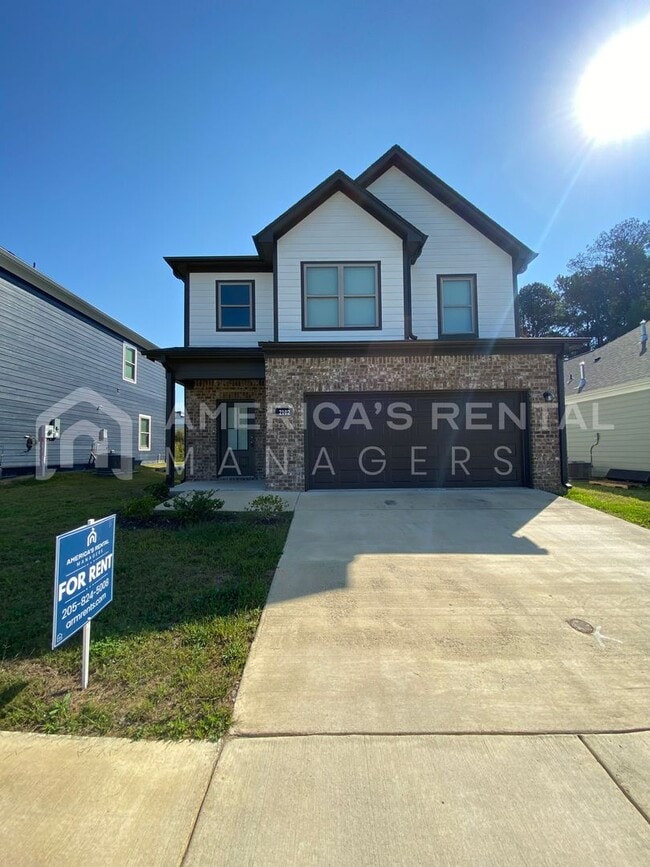 Building Photo - Home for Rent in Cullman, AL!!! Available to View with a 48 hour notice!!