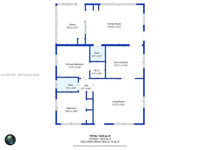 Building Photo - 7211 NW 76th St