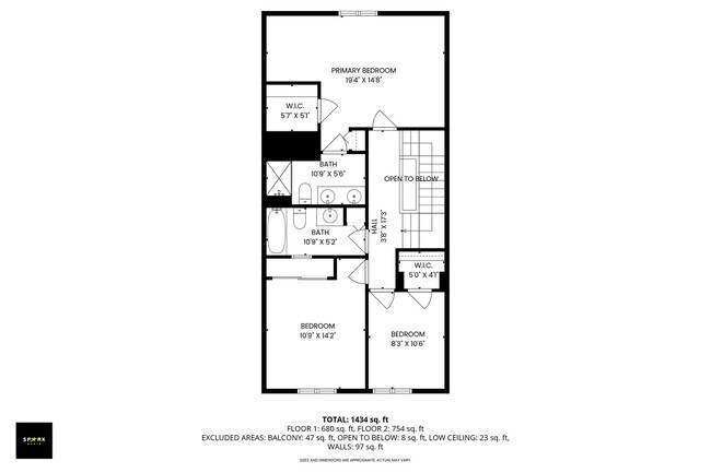 Building Photo - 815 Pearson St