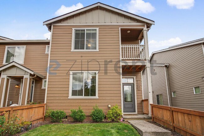 Building Photo - 7105 NE 154th Ave