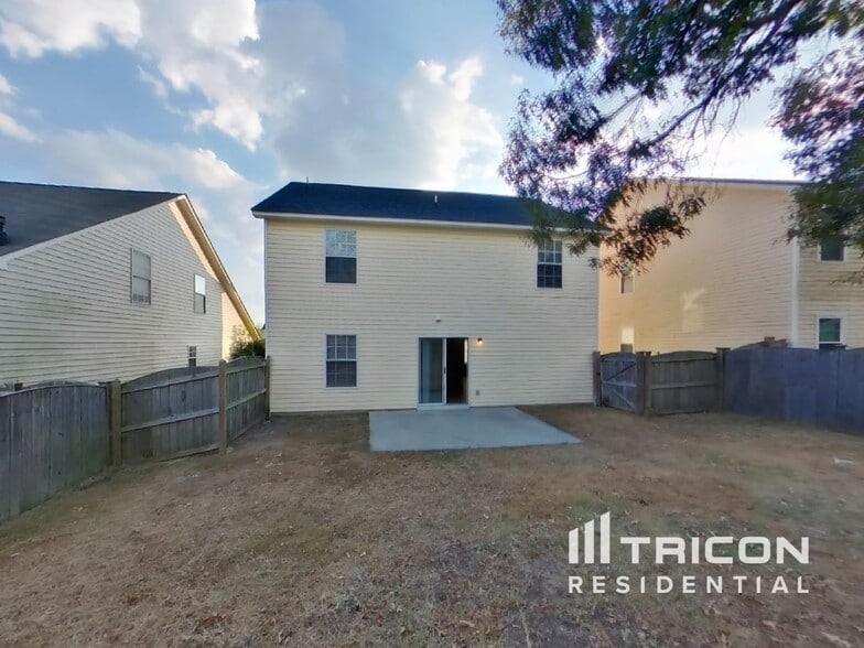 Building Photo - 337 Cape Jasmine Way