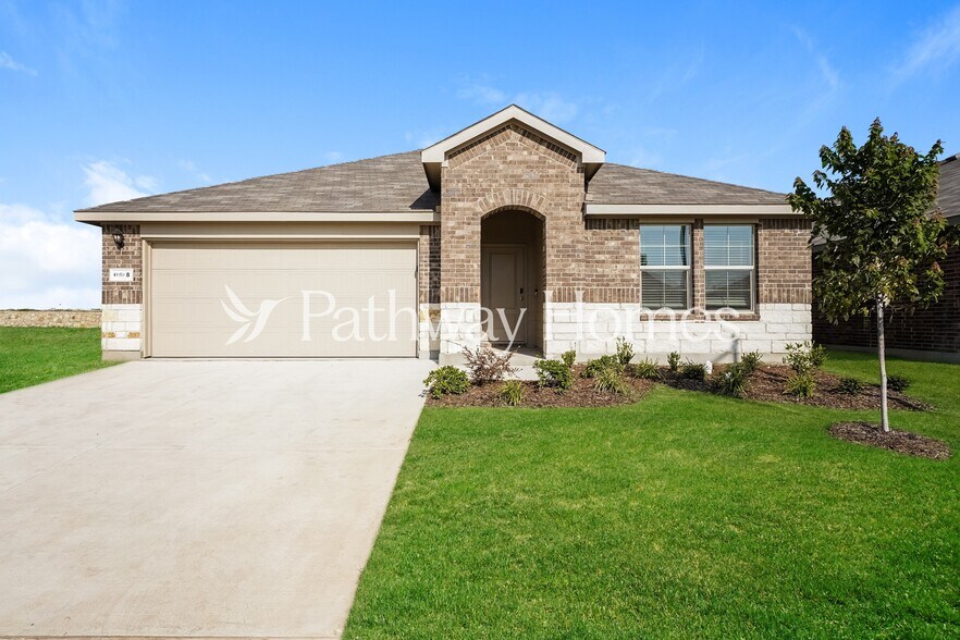 Building Photo - 8513 Coffee Spgs Dr