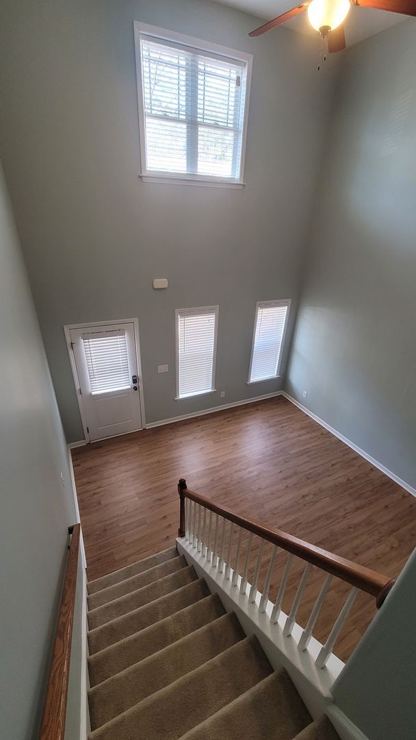Building Photo - Spacious Three-Level Townhome with Finished Basement in Convenient Garner Location