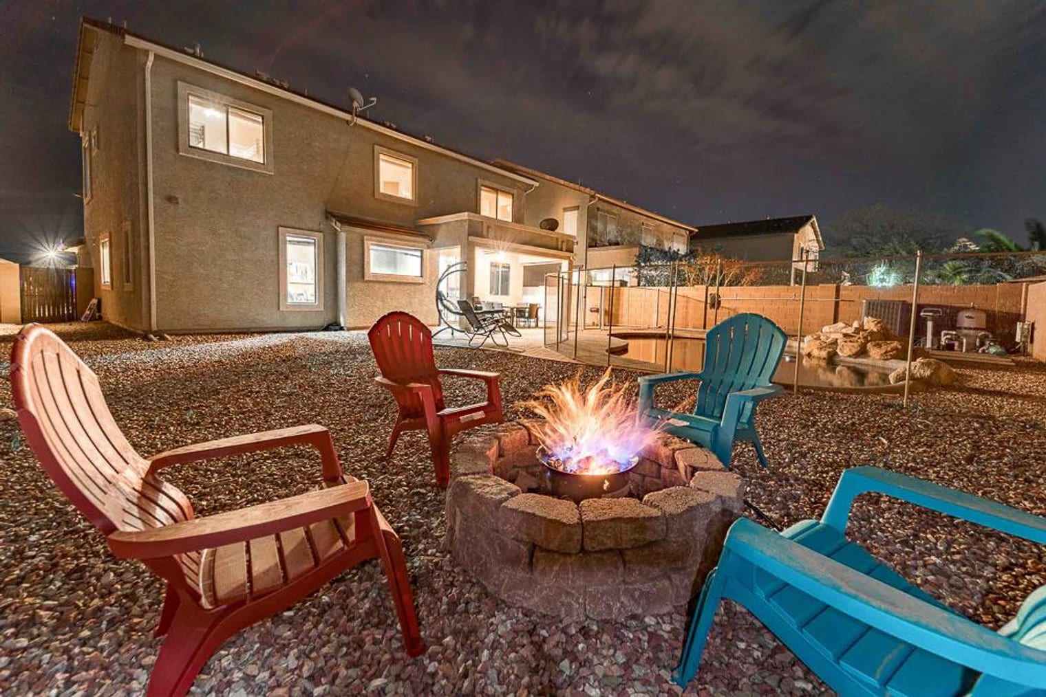 Building Photo - 1761 N St Francis Pl