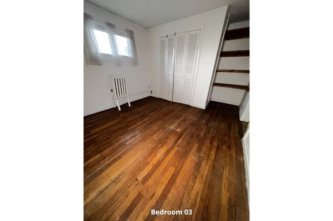 Building Photo - 1027 West St