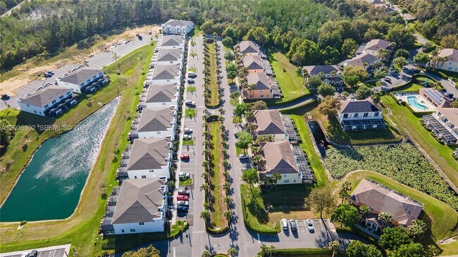 Building Photo - 17416 Hidden Forest Dr