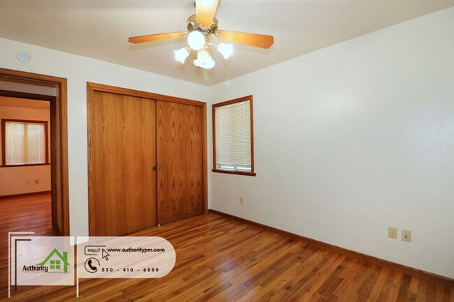 Building Photo - 4465 Red Bluff St