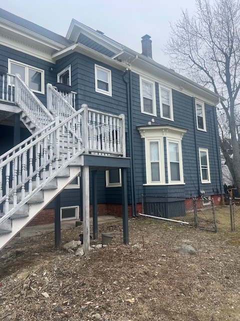 Building Photo - 125 Morrison Ave