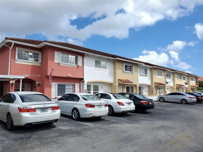 Primary Photo - 209 NW 109th Ave