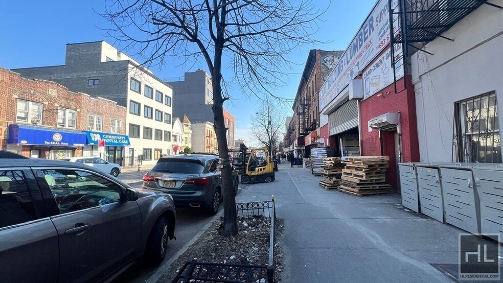Building Photo - 1794 Nostrand Ave