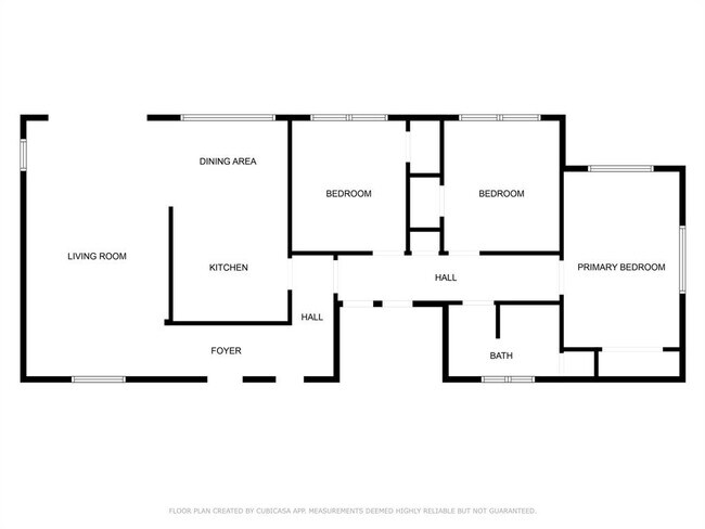 Building Photo - 205 Highland Dr