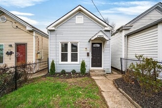 Building Photo - 508 Lilly Ave