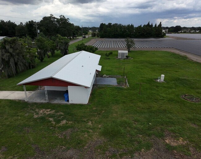 Building Photo - 3306 N Wilder Rd