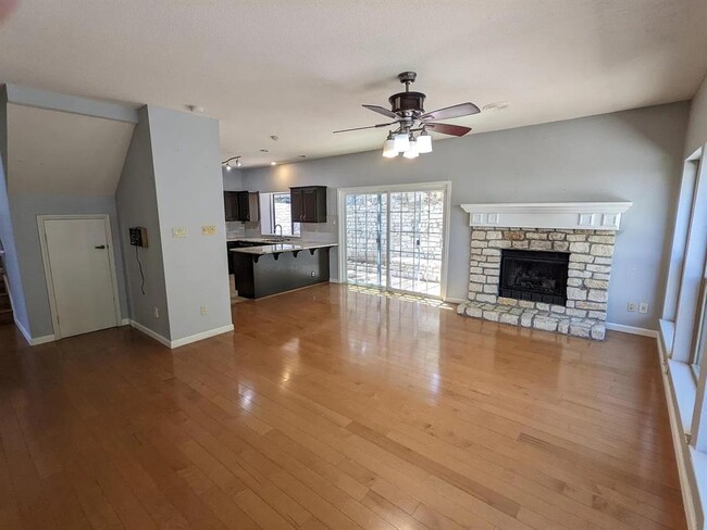 Building Photo - 5907 Balsam Hollow