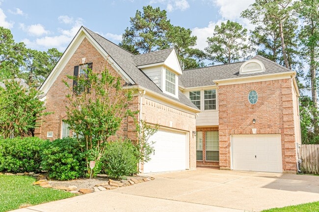 Building Photo - 3007 Smokey Hollow Dr