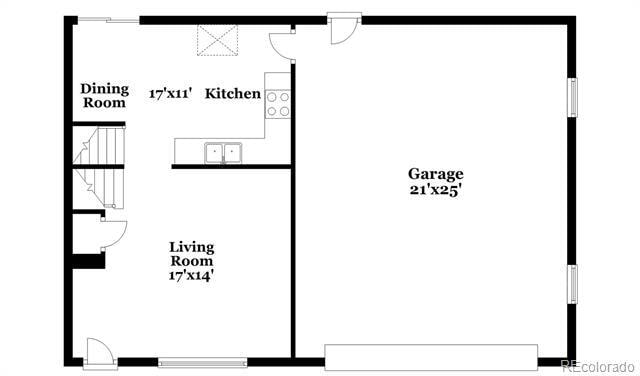 Building Photo - 11580 E Ada Pl