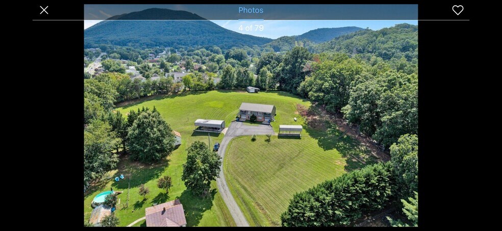 Building Photo - 3123 Trent Rd SE