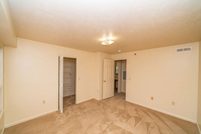 Floorplan - Foxwood and the Hermitage