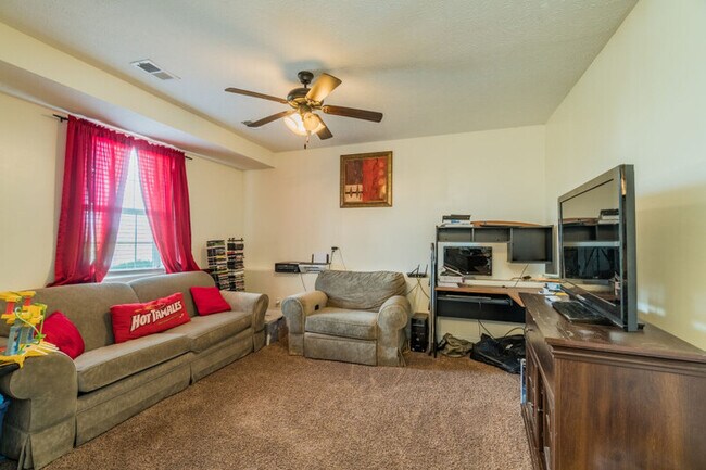 Building Photo - 3431 Barkers Mill Rd