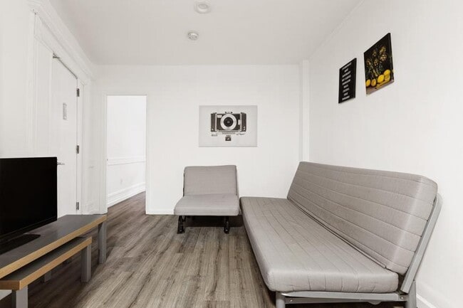 Building Photo - 1 bedroom in New York NY 10030