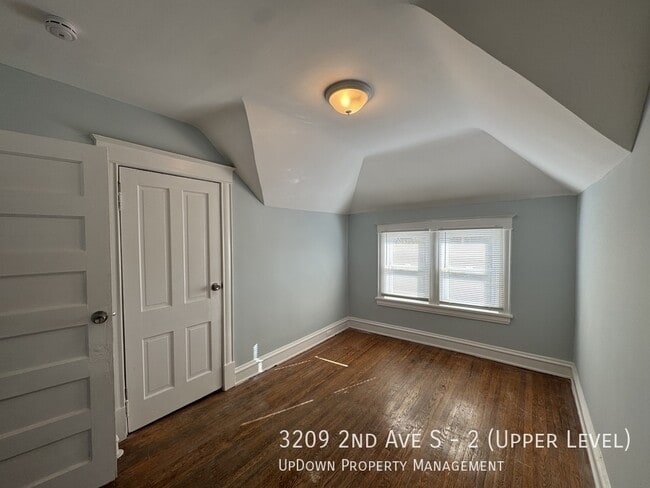 Building Photo - 3209 2nd Ave S